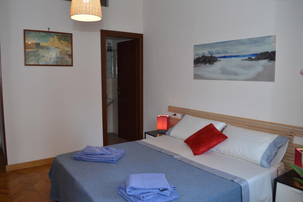 Adan Vatican Bed & Breakfast Rome Room photo