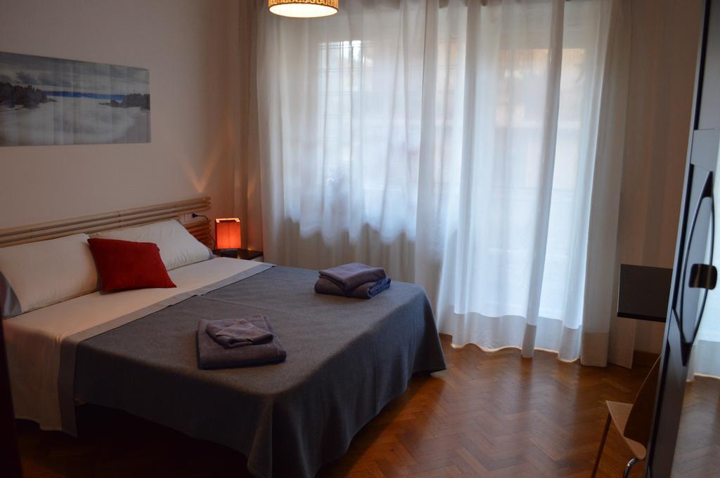 Adan Vatican Bed & Breakfast Rome Room photo