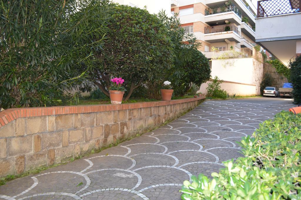 Adan Vatican Bed & Breakfast Rome Exterior photo