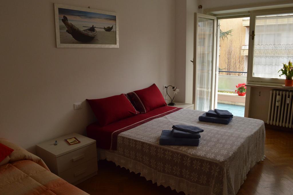 Adan Vatican Bed & Breakfast Rome Exterior photo