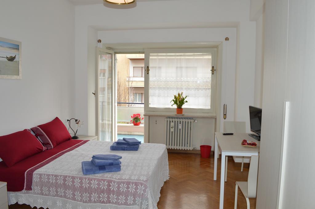 Adan Vatican Bed & Breakfast Rome Exterior photo