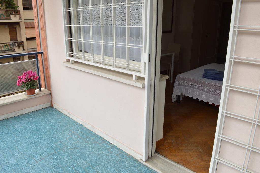 Adan Vatican Bed & Breakfast Rome Exterior photo