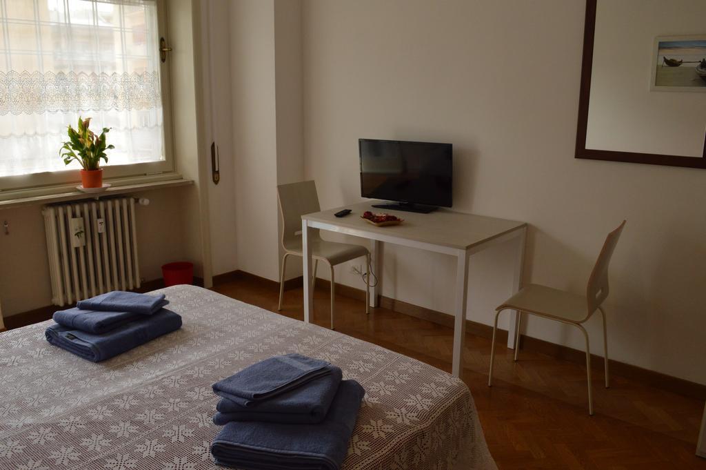 Adan Vatican Bed & Breakfast Rome Exterior photo