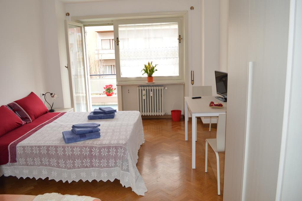 Adan Vatican Bed & Breakfast Rome Exterior photo