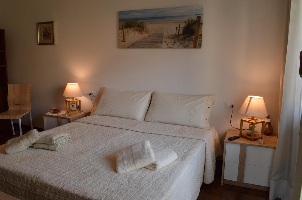 Adan Vatican Bed & Breakfast Rome Exterior photo