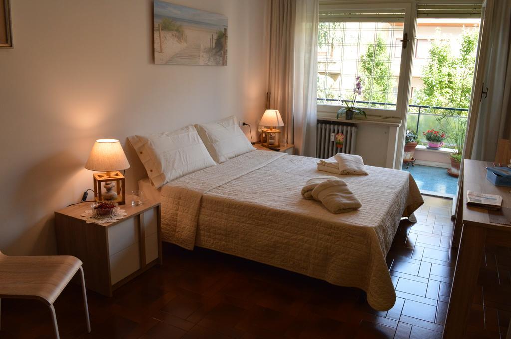 Adan Vatican Bed & Breakfast Rome Exterior photo