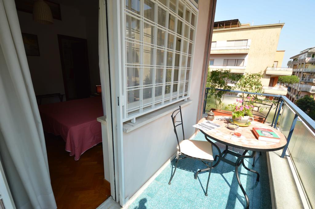 Adan Vatican Bed & Breakfast Rome Exterior photo