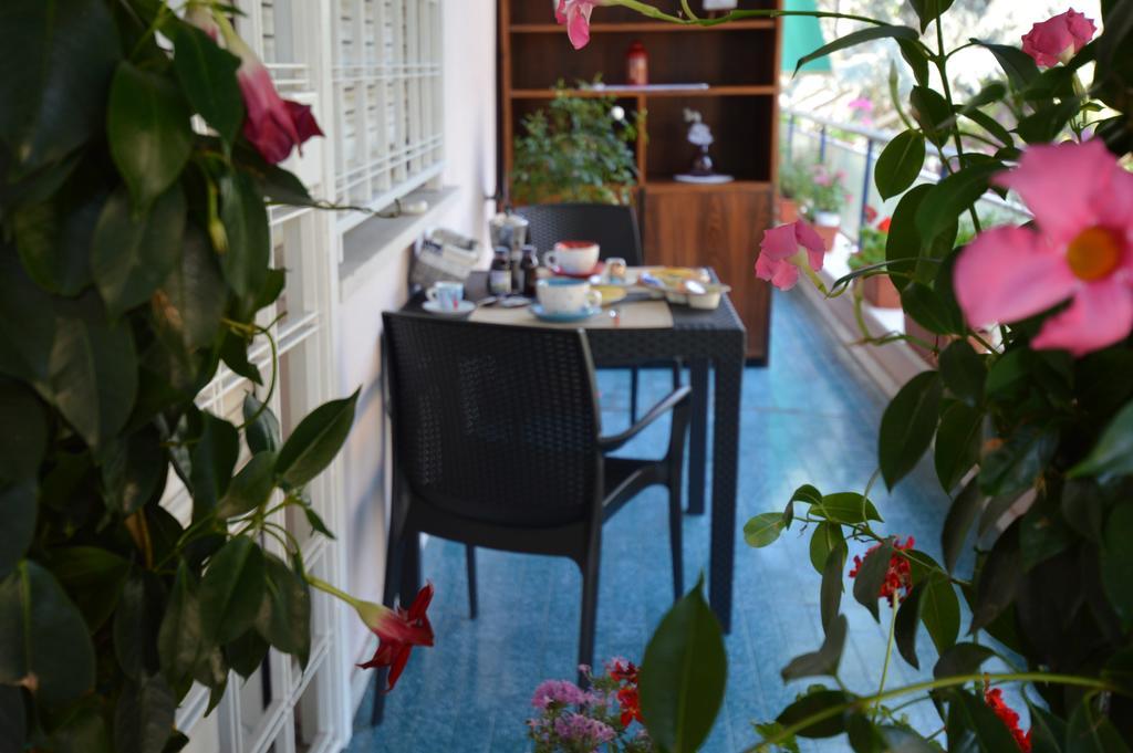 Adan Vatican Bed & Breakfast Rome Exterior photo
