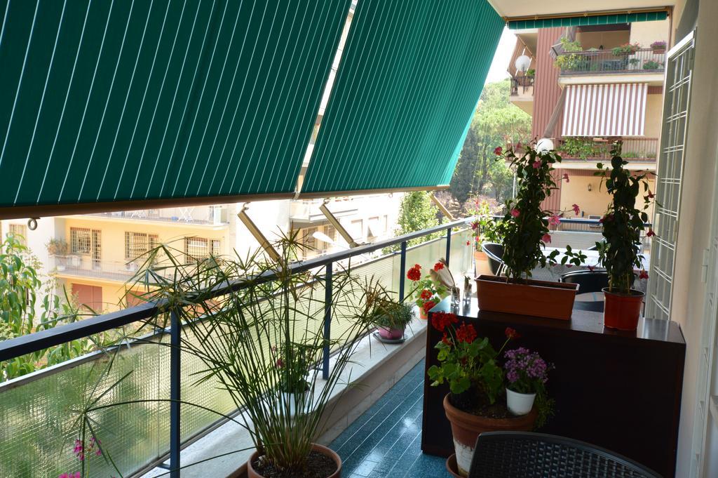 Adan Vatican Bed & Breakfast Rome Exterior photo