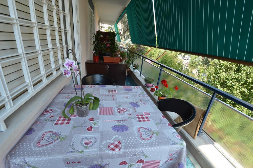 Adan Vatican Bed & Breakfast Rome Exterior photo