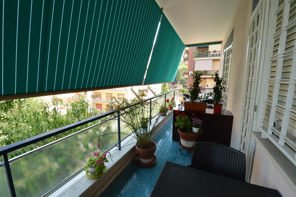 Adan Vatican Bed & Breakfast Rome Exterior photo