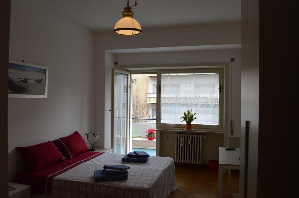 Adan Vatican Bed & Breakfast Rome Exterior photo