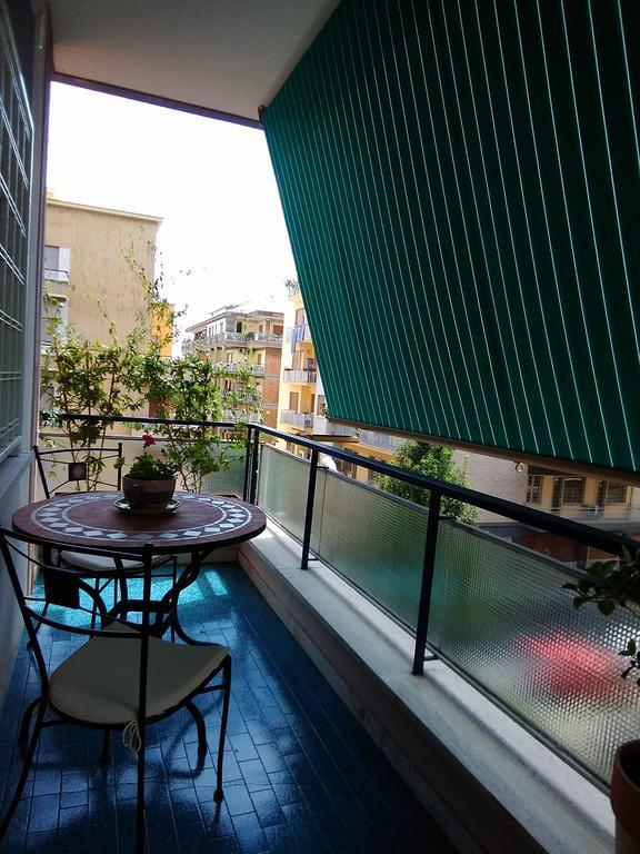 Adan Vatican Bed & Breakfast Rome Exterior photo
